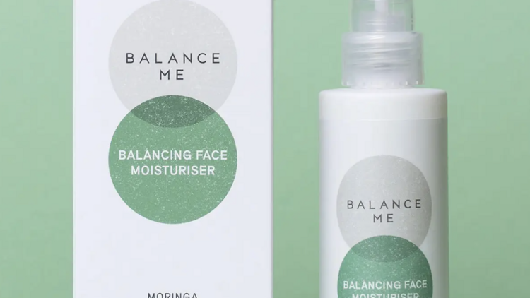 Balance Me Balancing Face Moisturiser 50ml