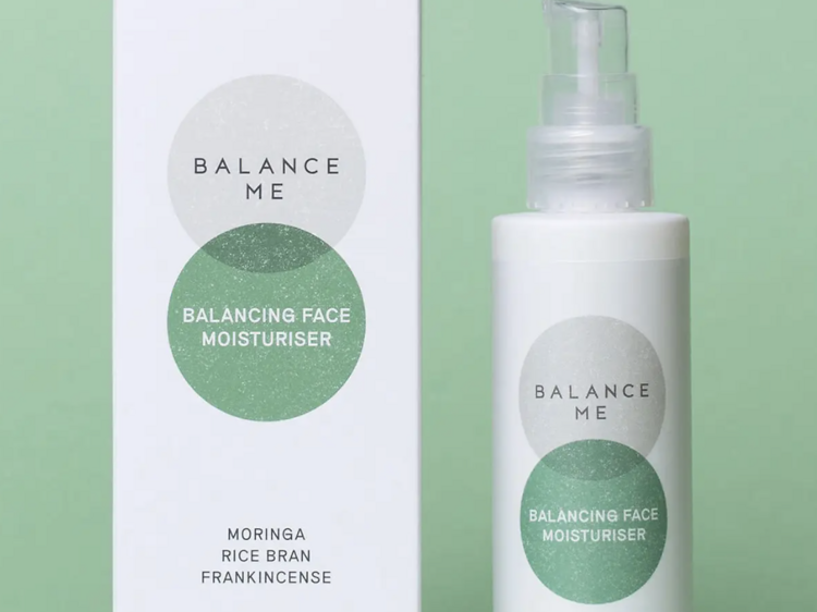 Balance Me Balancing Face Moisturiser 50ml