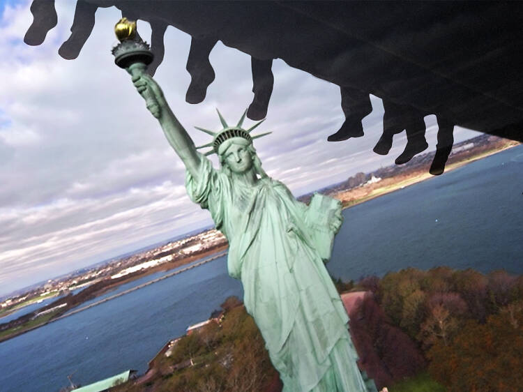 85 Best Attractions in New York for 2024 The Best Things to Do