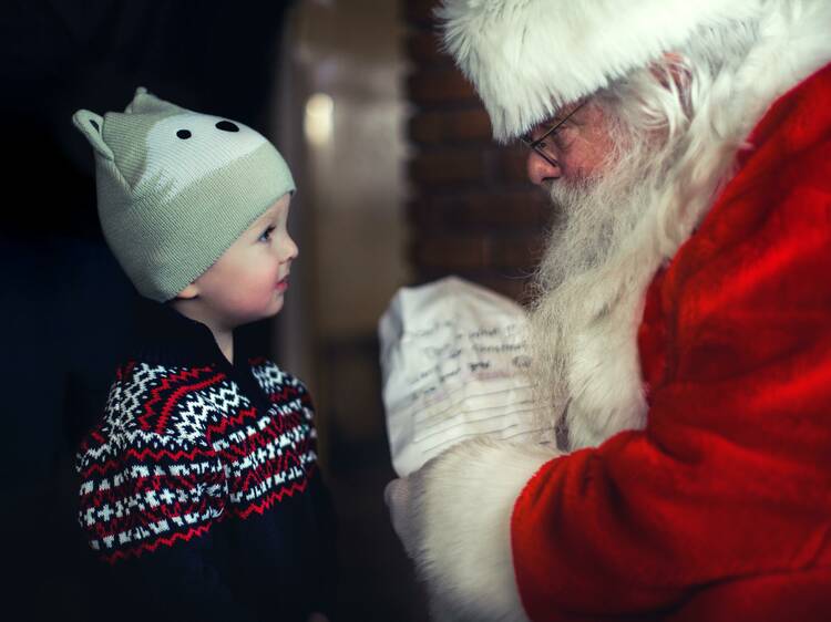 “Este ano portei-me bem…”: presentes de Natal para crianças