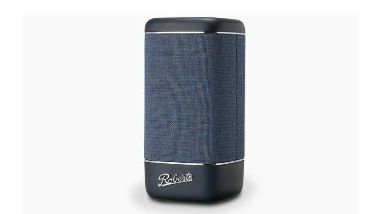 Roberts Beacon 320 Bluetooth Speaker, £89.99 (was £129.99)