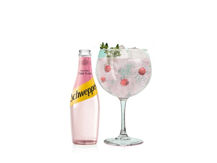 “Schweppes“