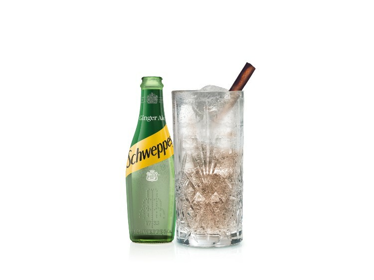 “Schweppes“
