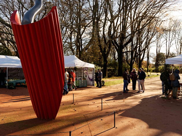 Mercado de Natal de Serralves Mercado de Natal de Serralves
