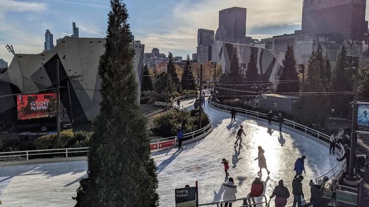 Maggie Daley Park