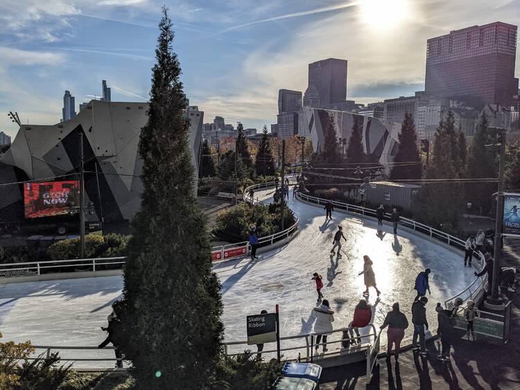 Maggie Daley Park