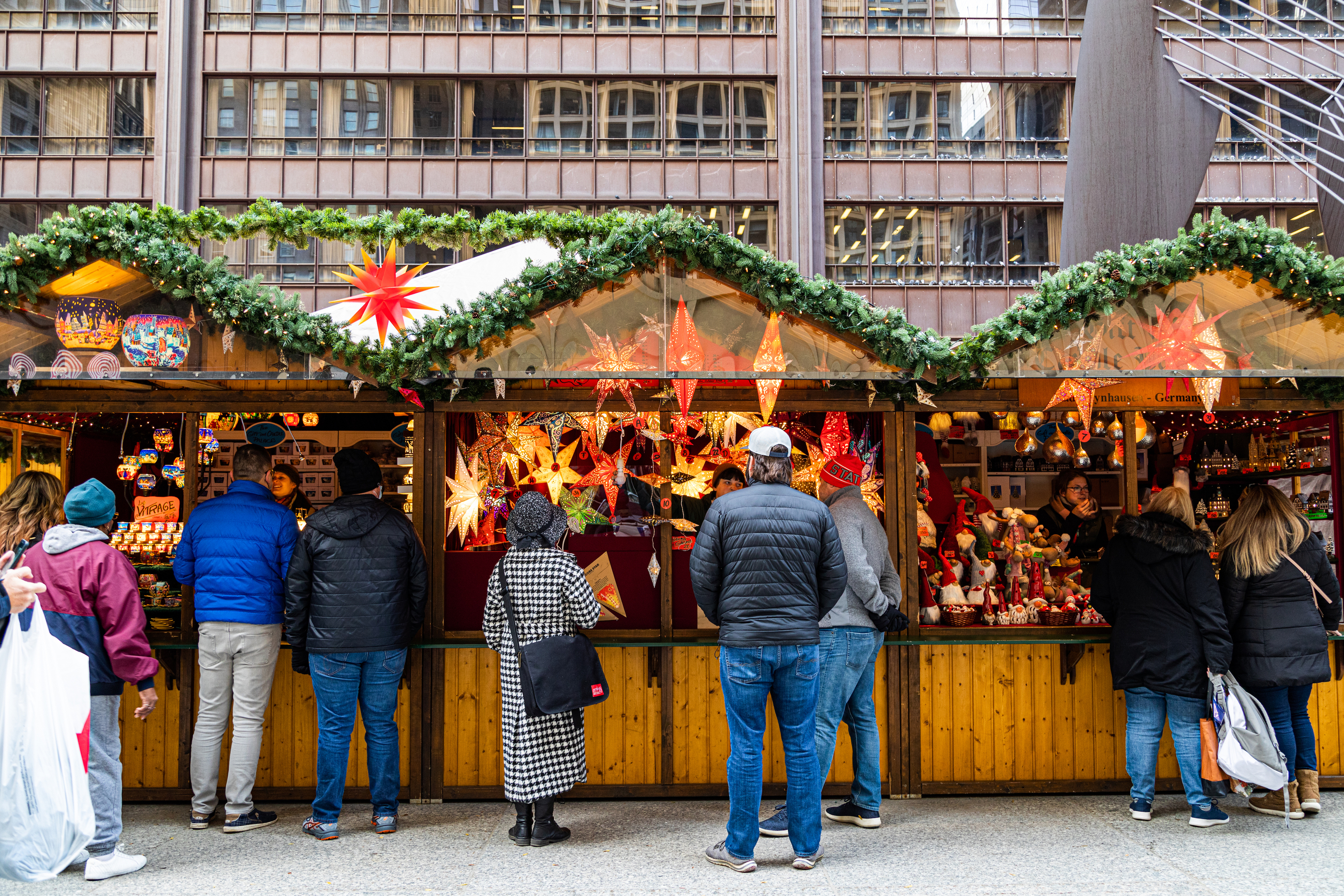 Local Christmas Markets 2022 South Suburbs Chicago December 2022 Events Calendar For Things To Do In Chicago