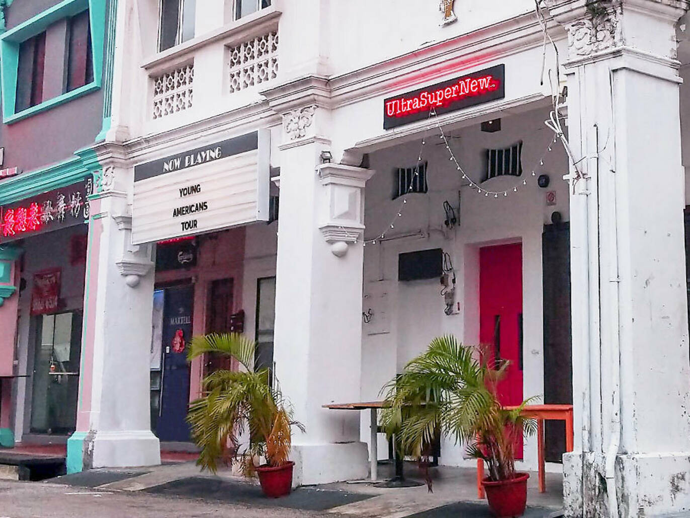 The Best Contemporary Art Galleries And Spaces In Singapore