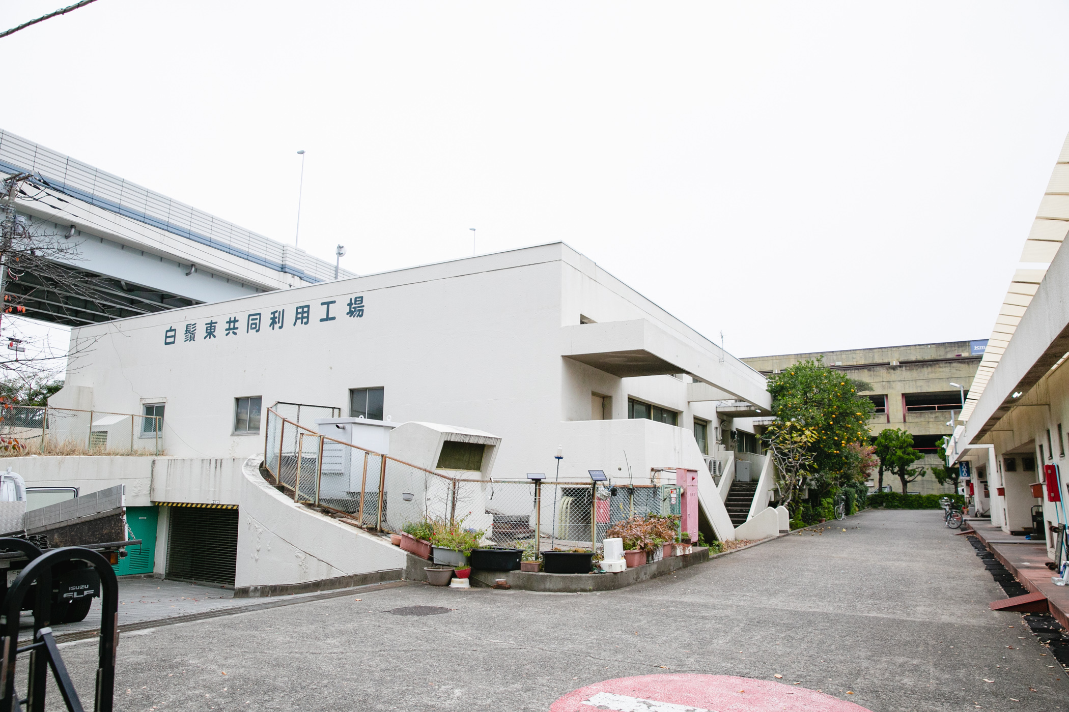 メタ観光街歩きモニターツアーin鐘ヶ淵&向島レポート