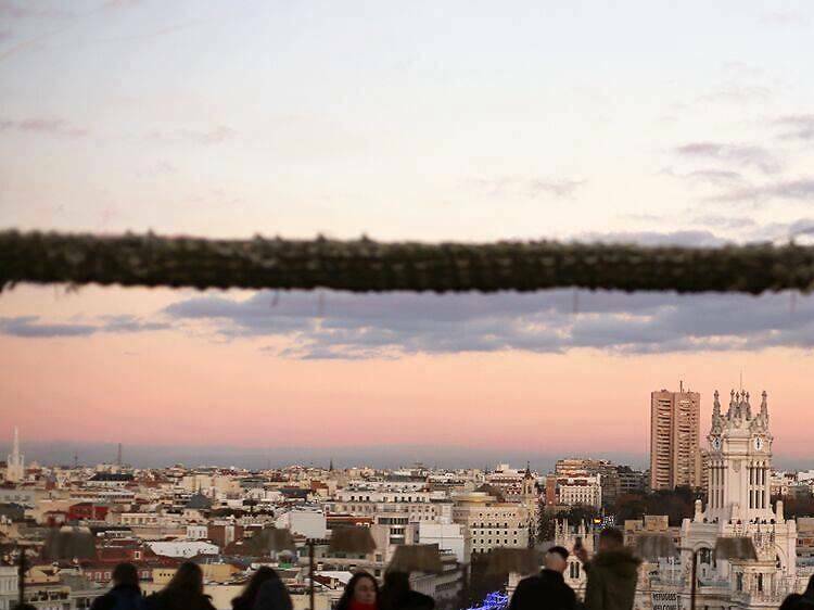 Círculo de Bellas Artes