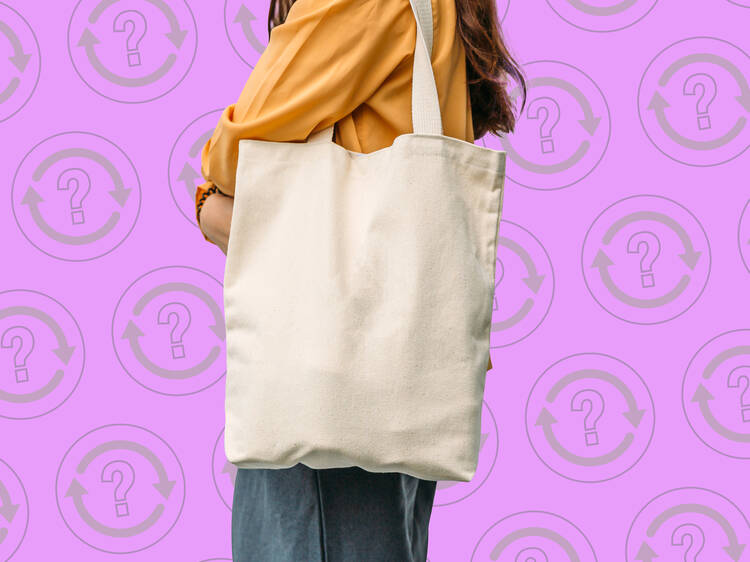 tote bags