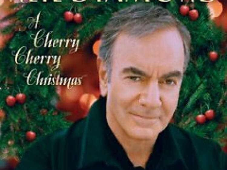 ‘The Chanukah Song’ by Neil Diamond