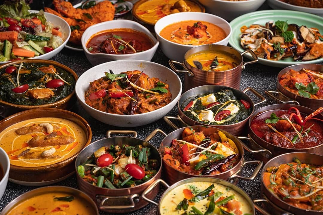 Jo Jo Indian Restaurant