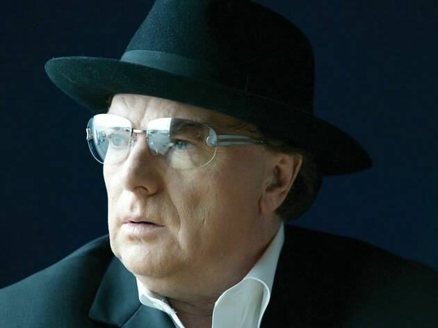 Van Morrison Van Morrison