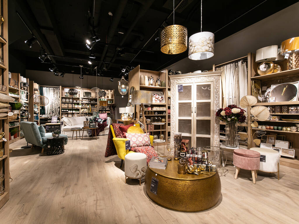 As melhores lojas de móveis em Lisboa