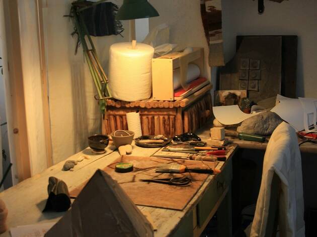 Atelier Sem Forma Atelier Sem Forma