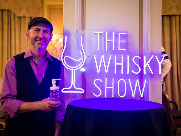 Melbourne Whisky Show Melbourne Whisky Show