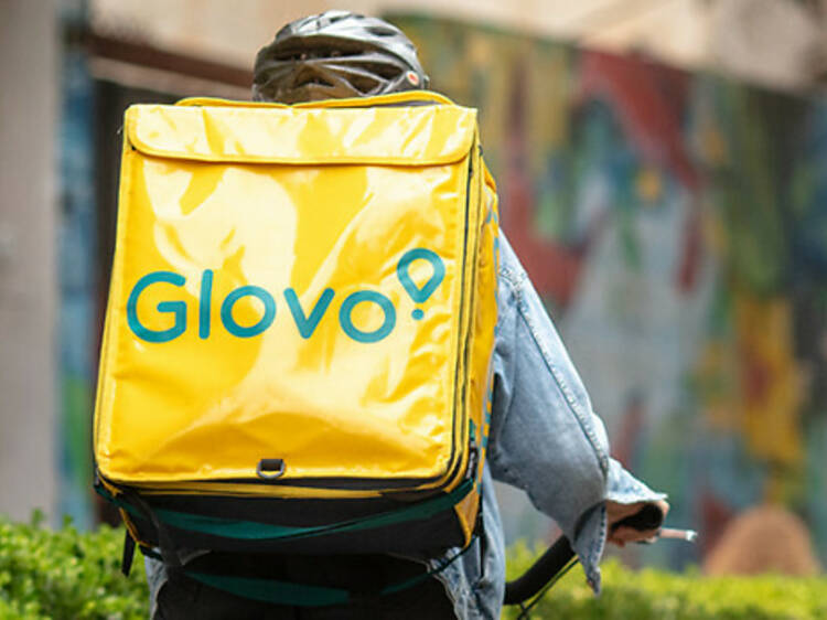 Glovo