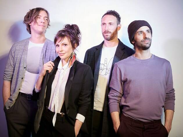 Caravan Palace Caravan Palace