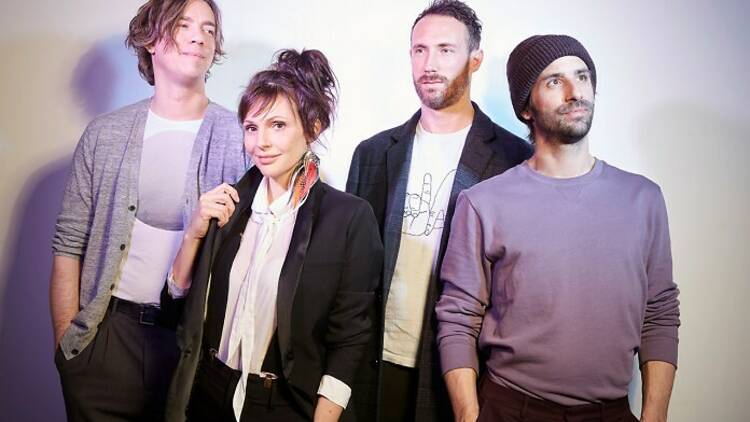 Caravan Palace Caravan Palace