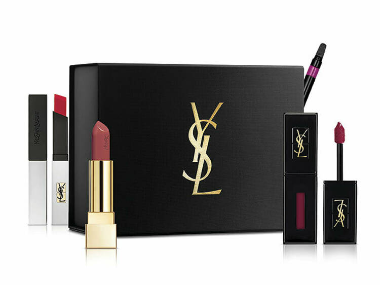 Lips Surprise Box da Yves Saint Laurent