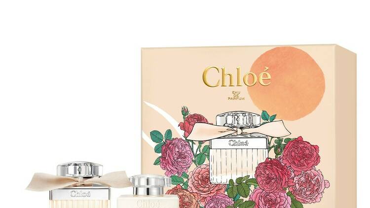 Set Signature Eau de Parfum da Chloé