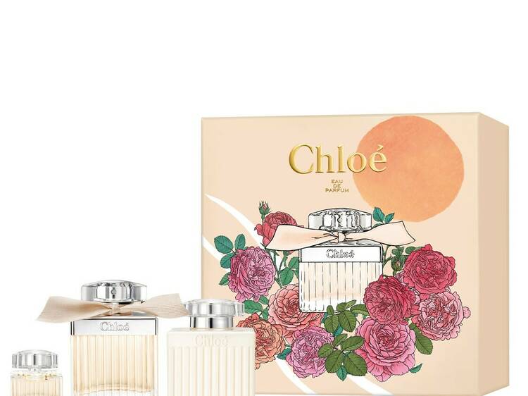 Set Signature Eau de Parfum da Chloé