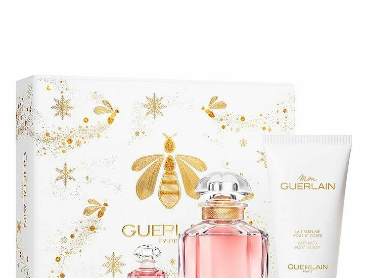 Coffret Mon Guerlain 