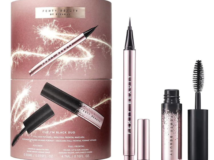 Bell Box da Fenty Beauty by Rihanna