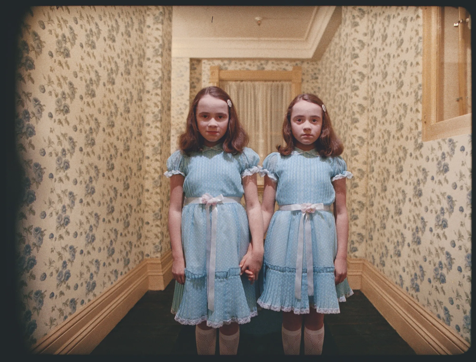 STANLEY KUBRICK. The Exhibition