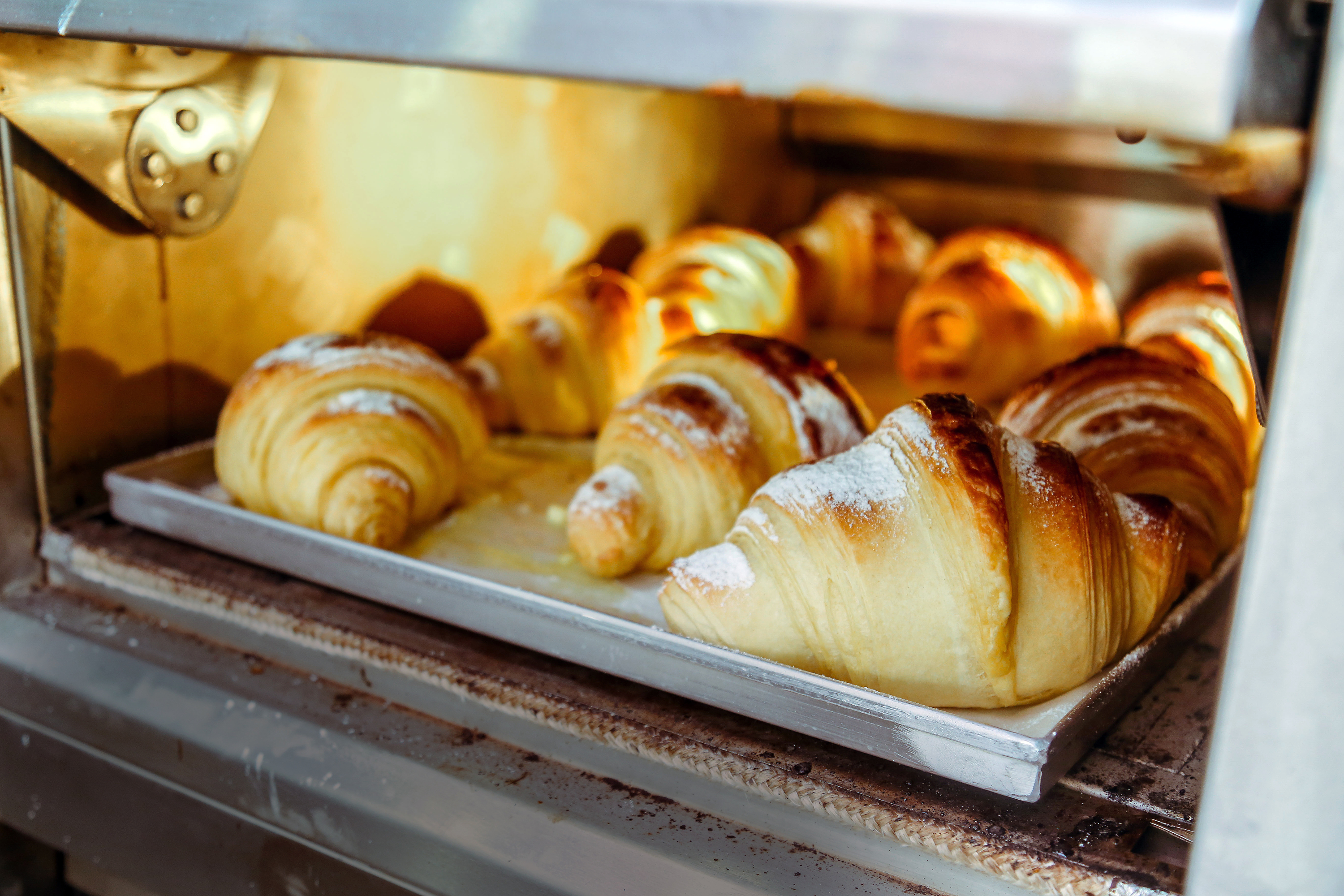 Maria Croissant