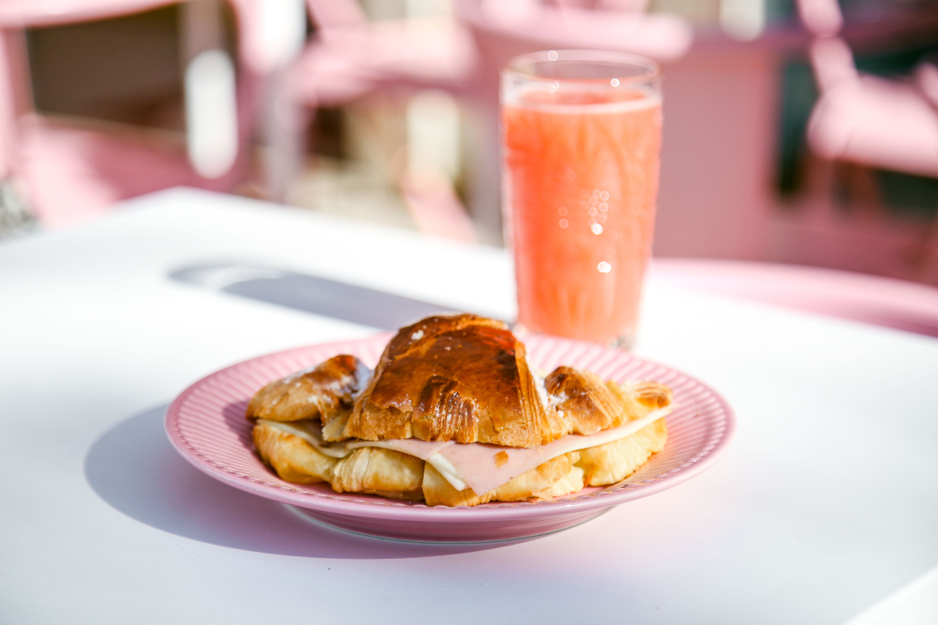 Maria Croissant