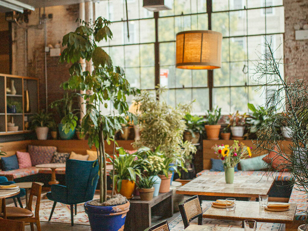 Brooklyn’s 41 best restaurants for breakfast, lunch and dinner