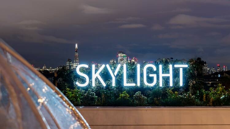 Skylight Peckham