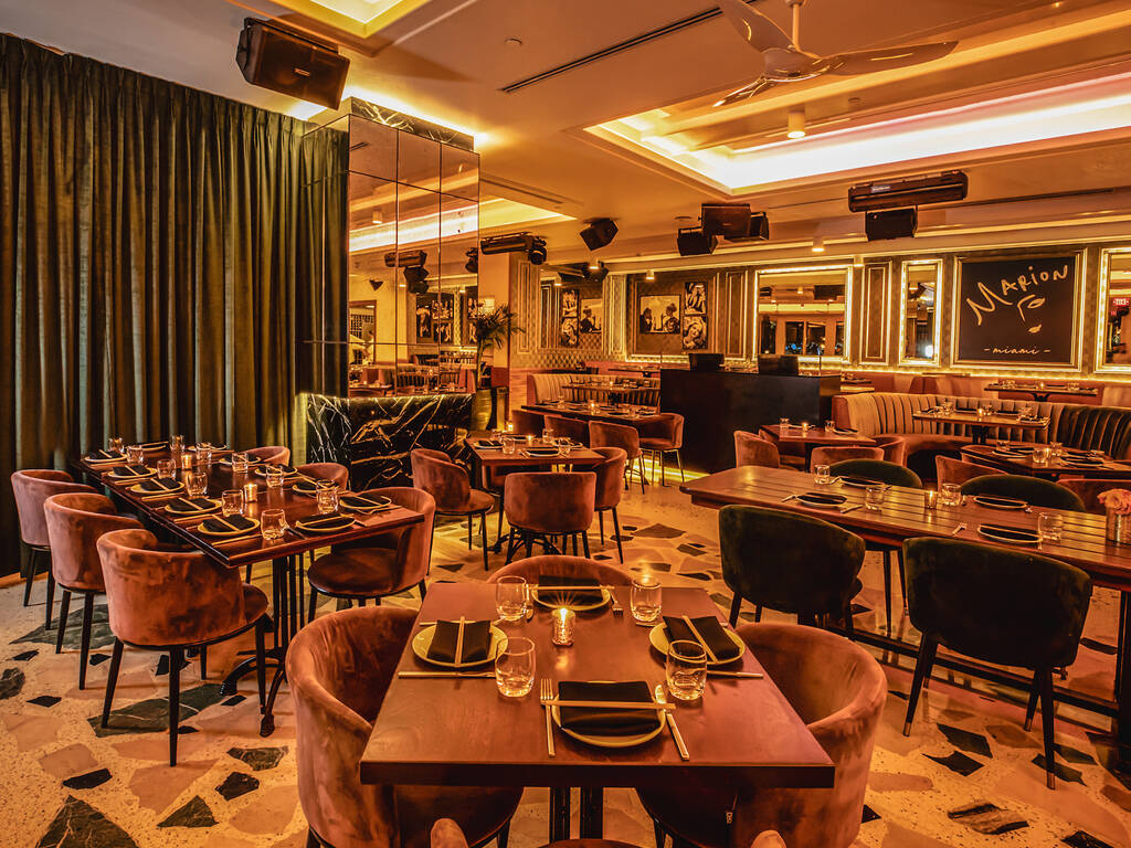 24 Best Restaurants in Brickell Right Now