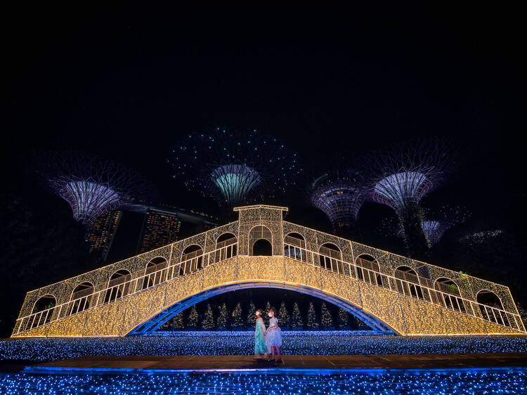 Christmas Wonderland Christmas Wonderland