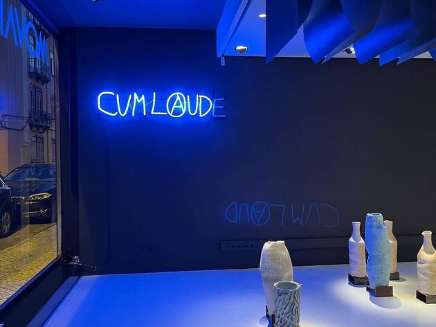 Cum Laude by Rita GT Cum Laude by Rita GT