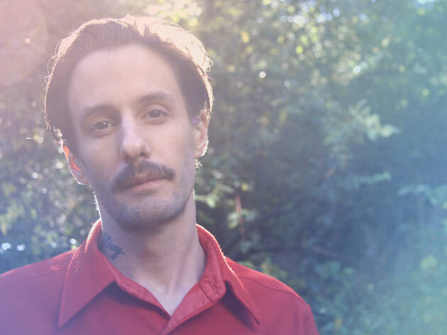Ivan Smagghe Ivan Smagghe