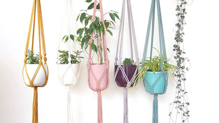 DIY Macrame from Ankyu (£18.50)