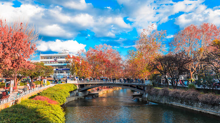 Trikala, Greece