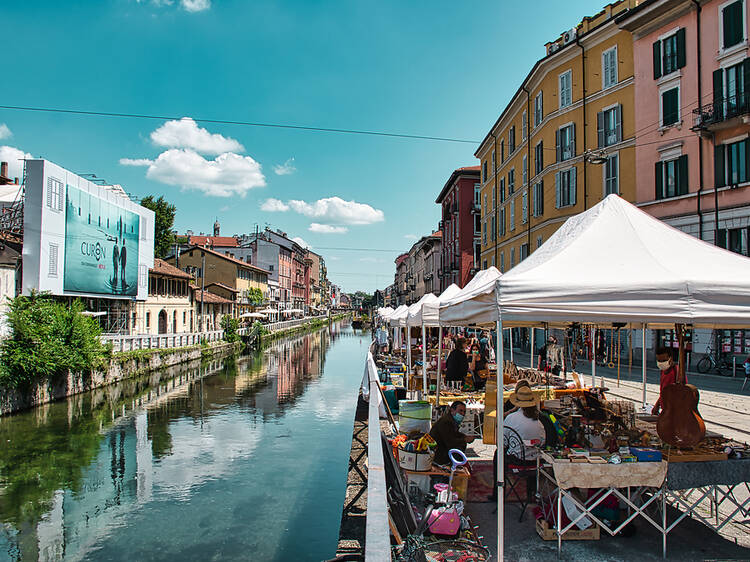 The 22 best things to do in Milan