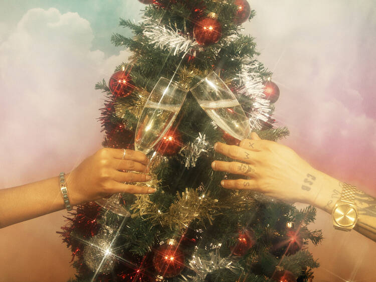 Is Stafford Open On Christmas Day 2022 Christmas In London 2022: Festive Events, Activities And Things To Do