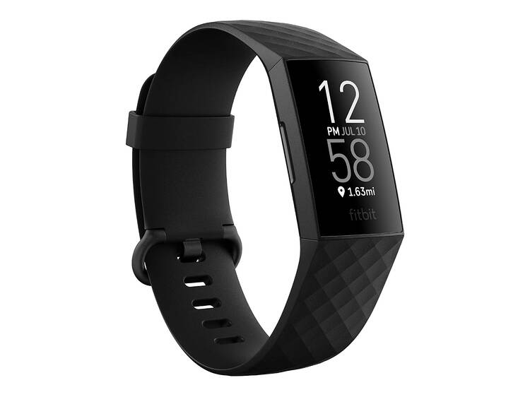 Fitbit Charge 4 