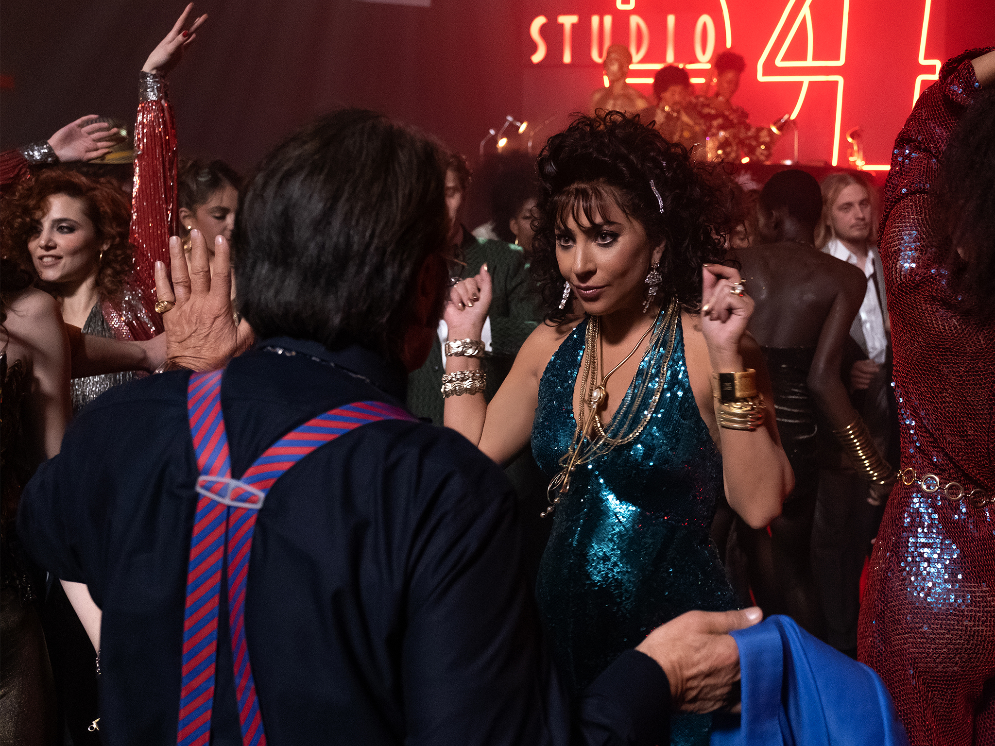 Filme, Cinema, Drama, Crime, Casa Gucci (2021)