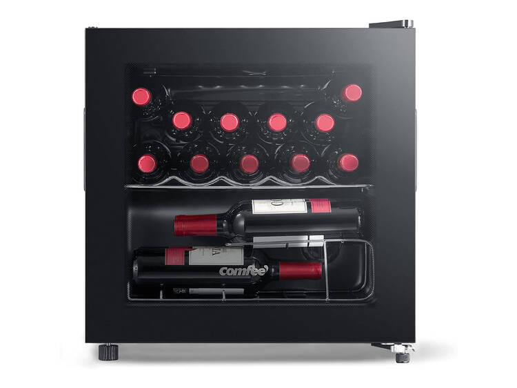 Comfee’ 43 Litre Wine Fridge