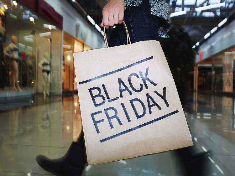 The best Black Friday travel deals in the U.S. for 2023