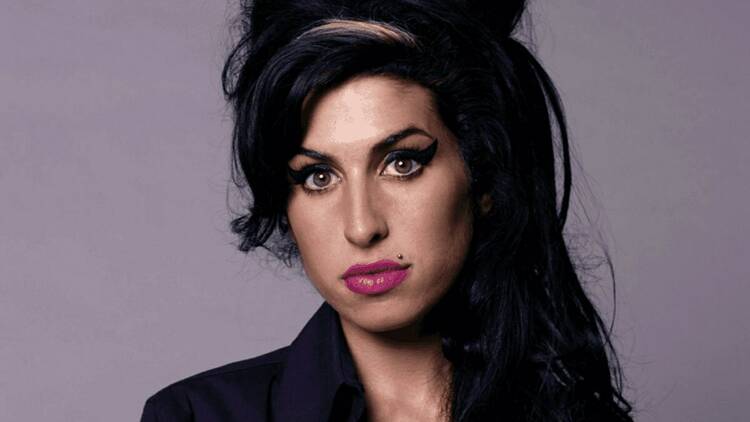 Amy Winehouse