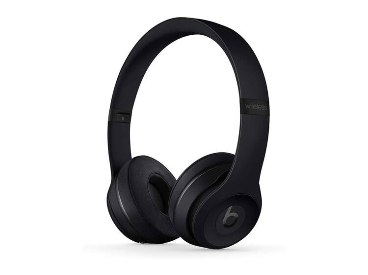 Beats Solo3 Wireless Headphones