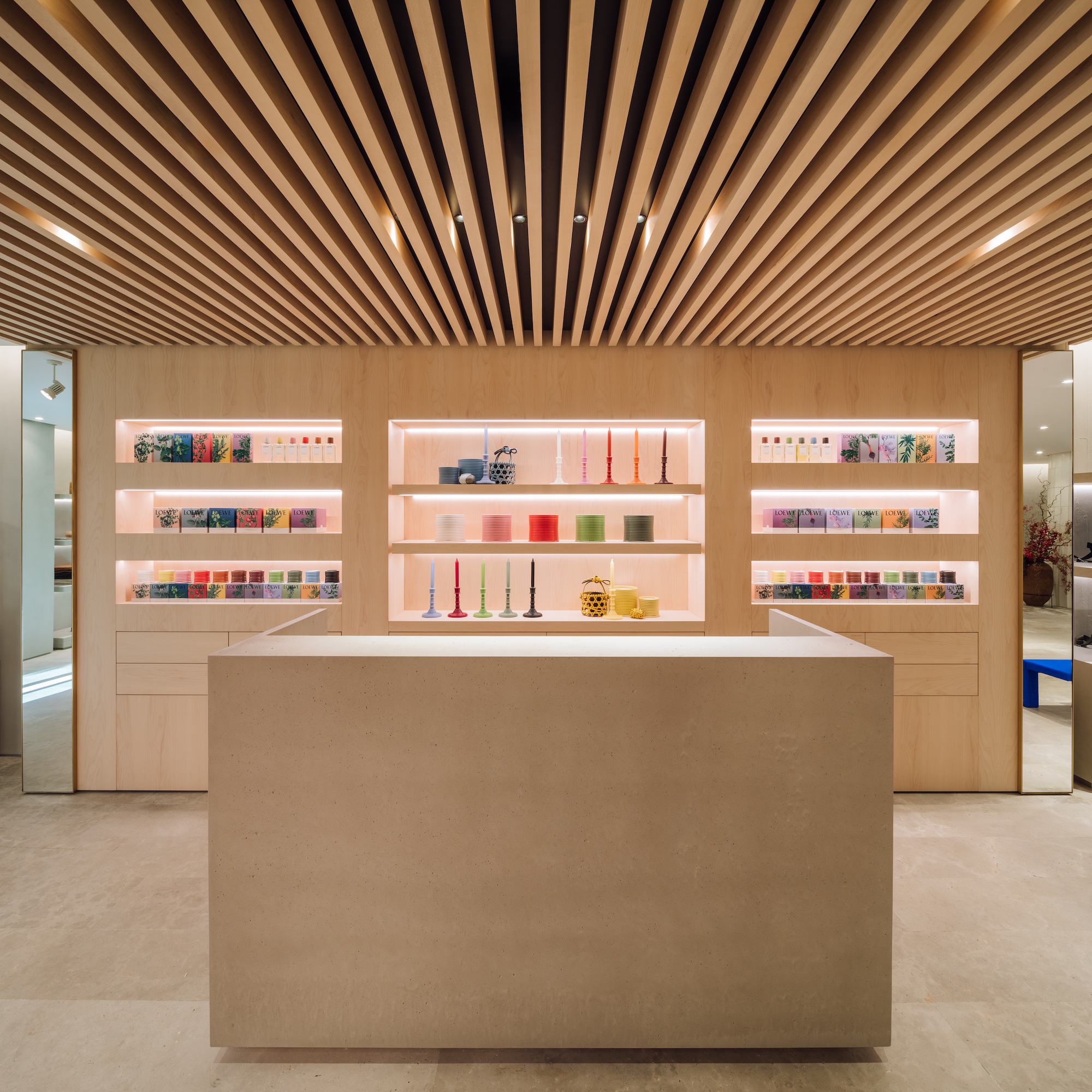 Casa Loewe Lisboa