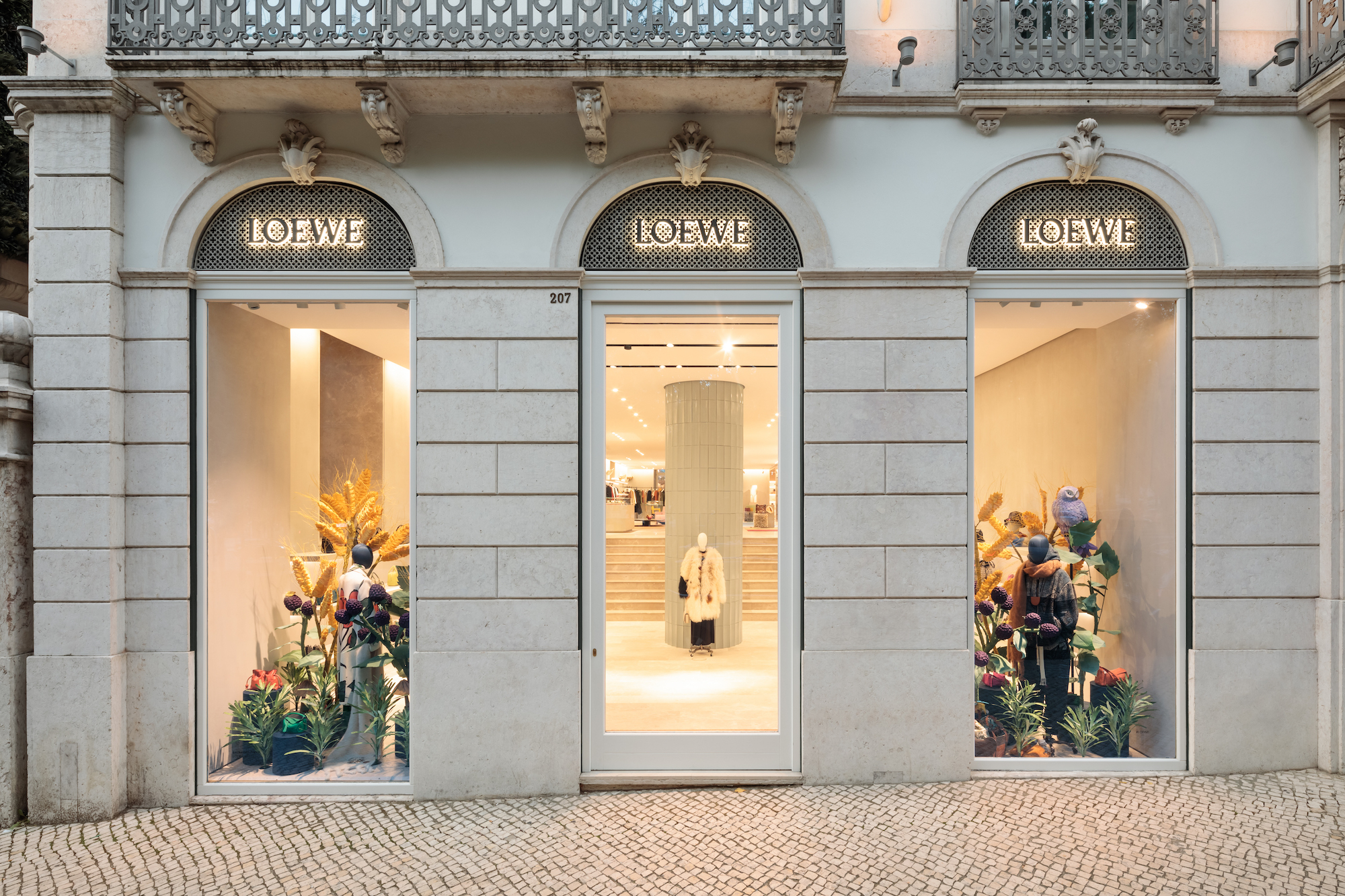 Casa Loewe Lisboa
